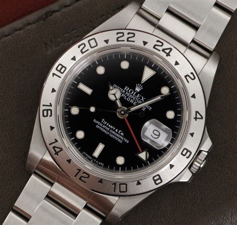 rolex explorer ii 16570 bracelet|Rolex Explorer II 16570 investment.